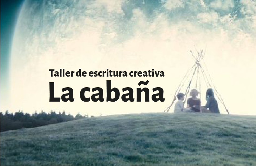 Taller de escritura creativa La Caballa